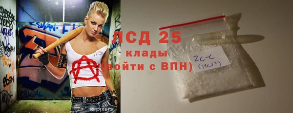 тгк Лагань