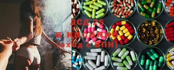 прущий лед Ладушкин